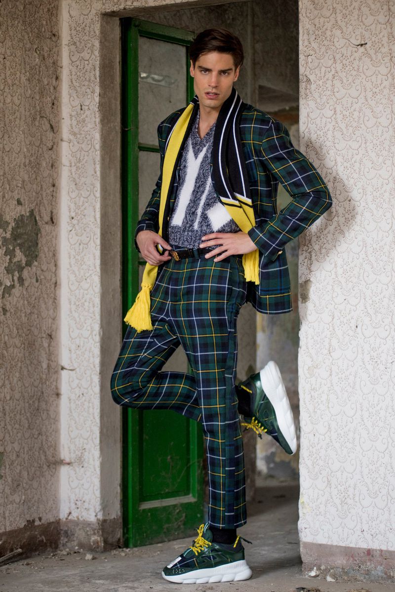 Kilian (Man In Town)