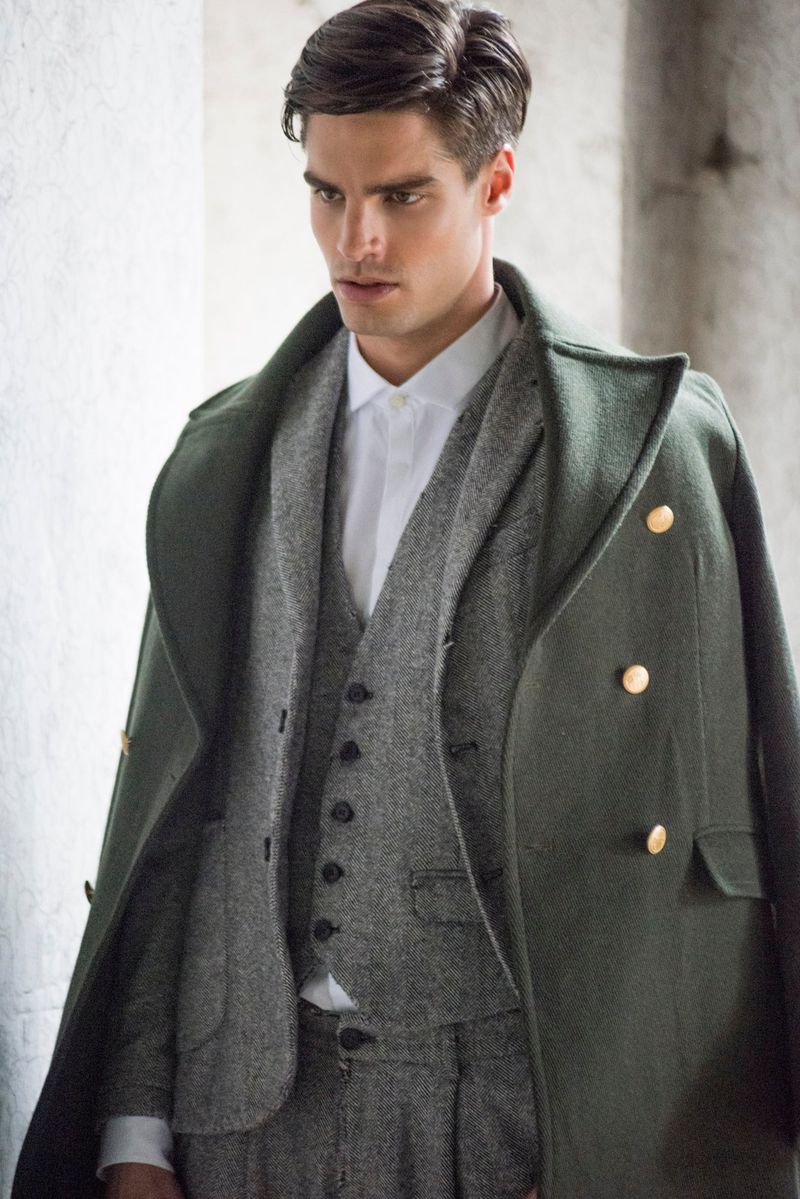 Kilian (Man In Town)