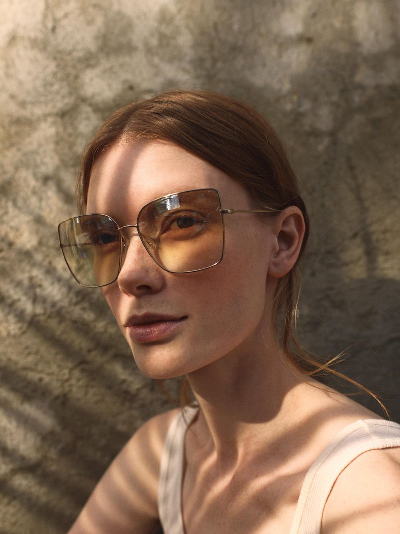 Sunglasses (Bergdorf Goodman)