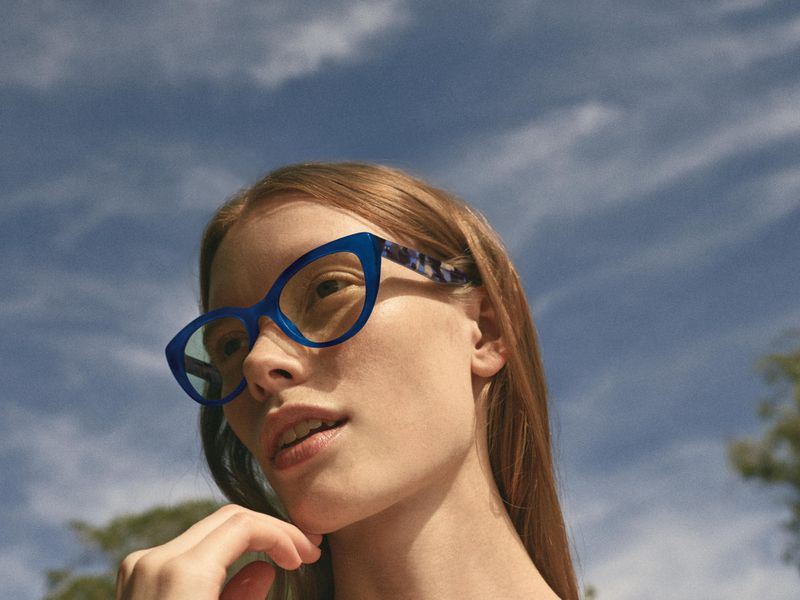 Sunglasses (Bergdorf Goodman)