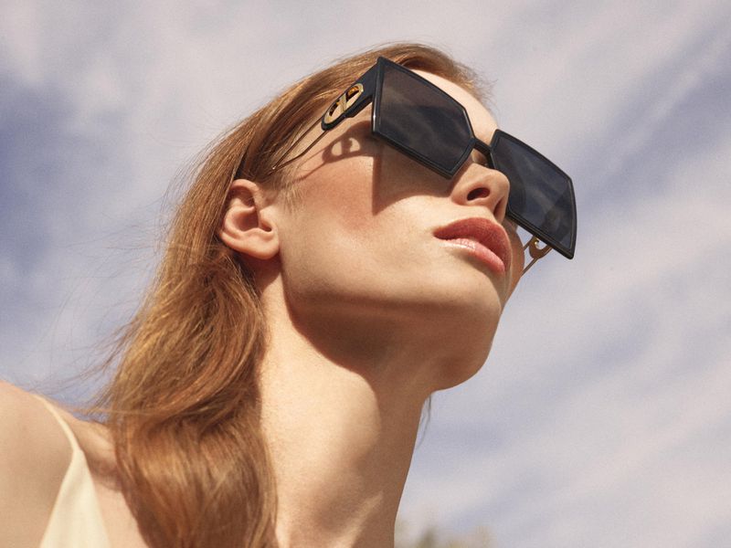 Sunglasses (Bergdorf Goodman)