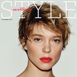 Léa Seydoux