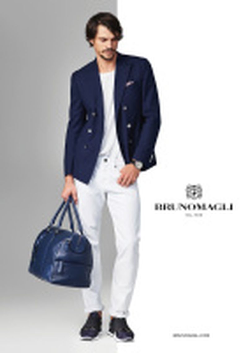 Bruno Magli S/S 2017 (Bruno Magli)