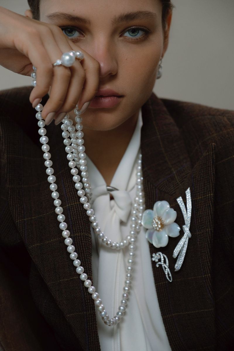 Vogue Russia (Vogue Russia)