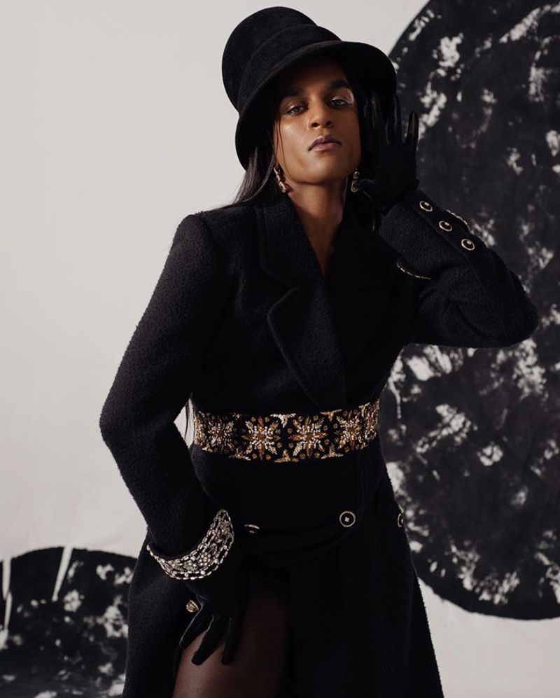 richie shazam demands respect v magazine richie shazam demands respect v magazine