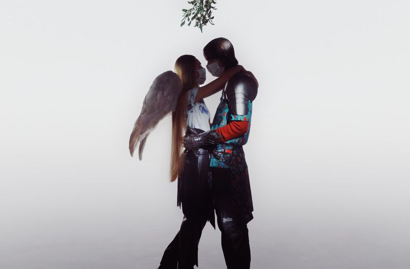 selfridges raffle jordan