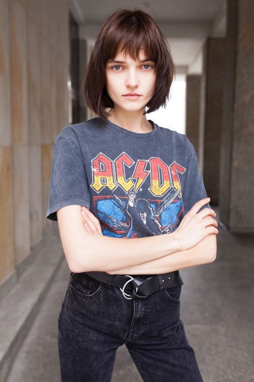 Olena Kets Model detail by year