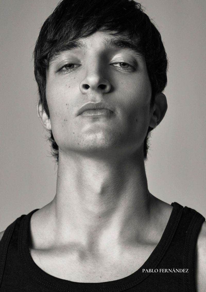 Uno models special (5ELEVEN Magazine)