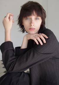 Marika Moskal - Model Profile - Photos & latest news