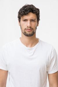 Jhonatan Mujica - Model Profile - Photos & latest news