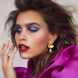 Olivia Aarnio - Model Profile - Photos & latest news