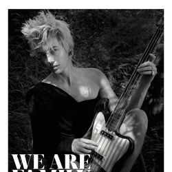 Sibyl Buck - Model Profile - Photos & latest news