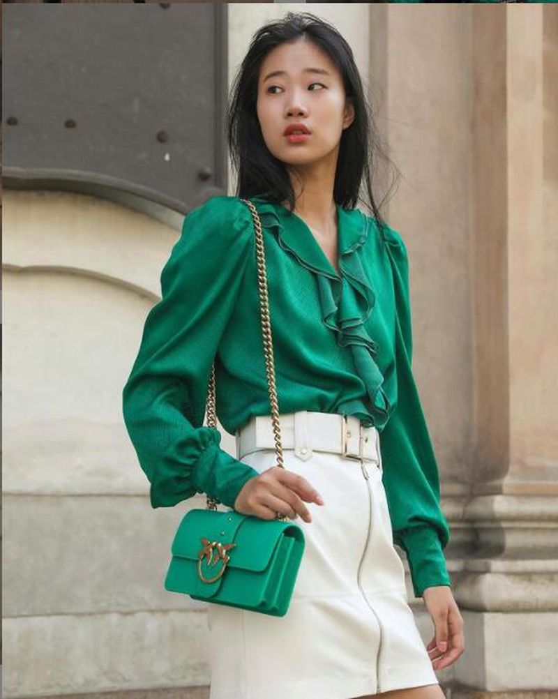 Pinko FW2020 Social Media (PINKO)