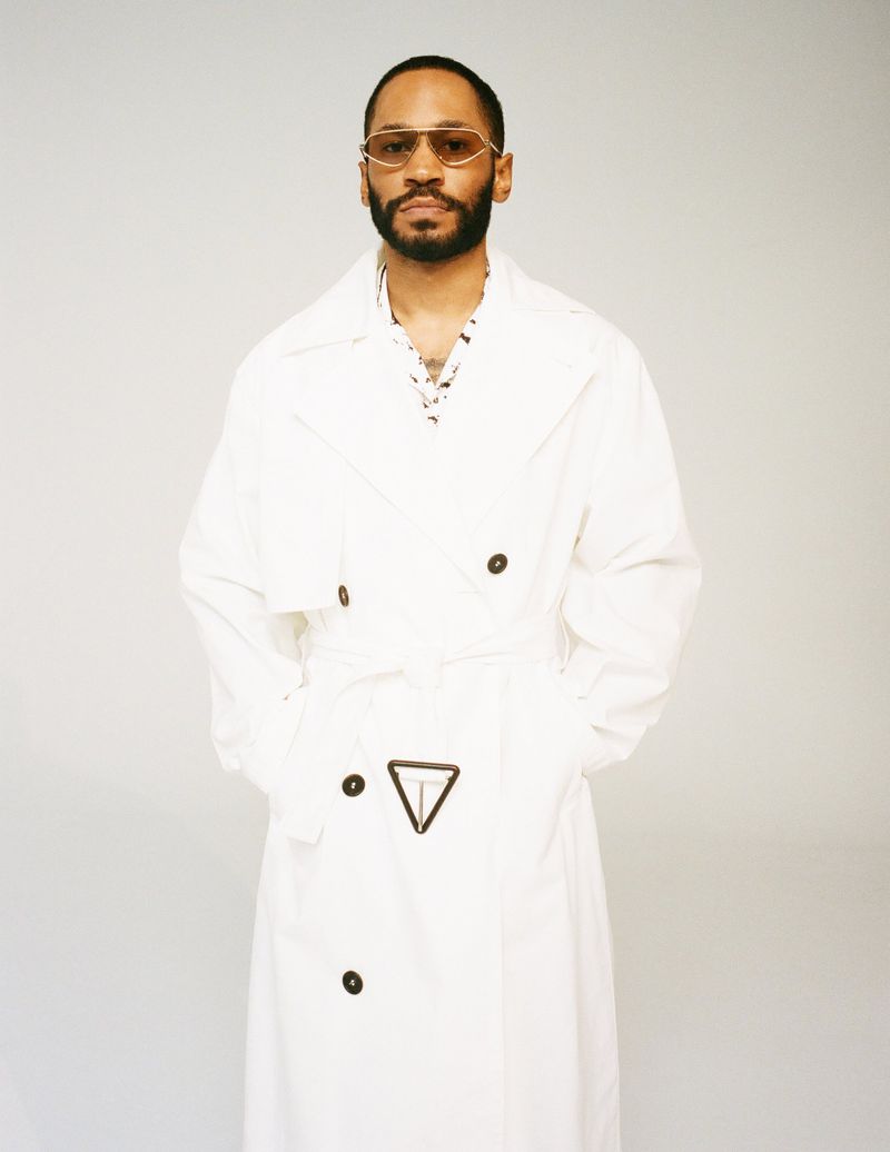 Kaytranada (NR)