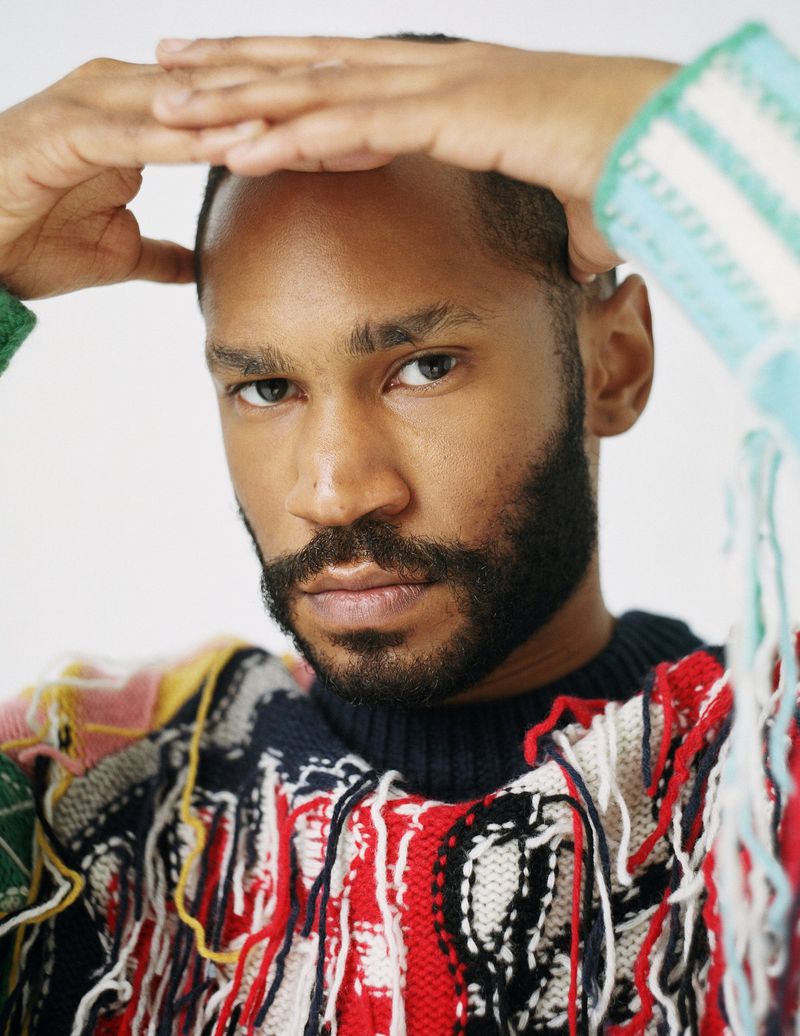 Kaytranada (NR)