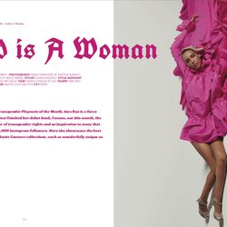 Ines Rau - Model Profile - Photos & latest news