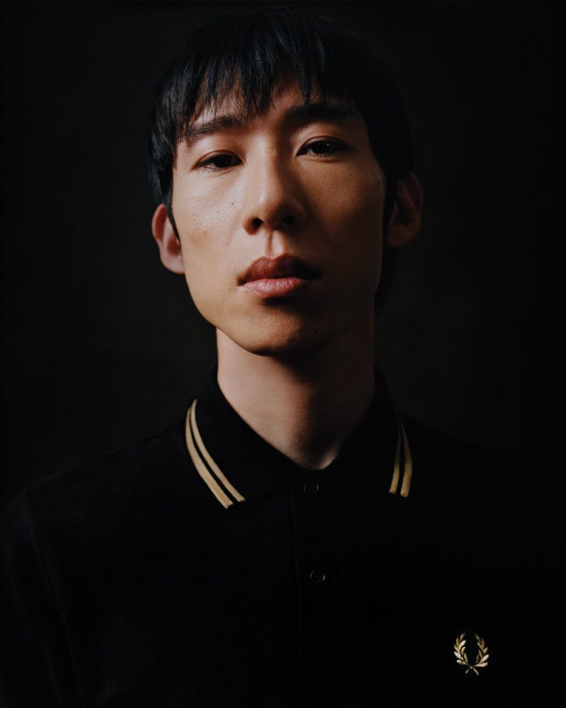 Fred Perry Spring 2020 Campaign (Fred Perry)
