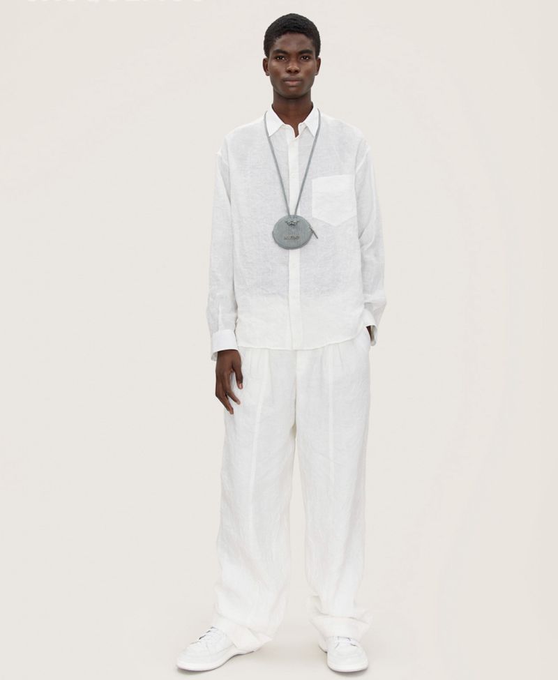 For AW2020 Collection (Jacquemus)