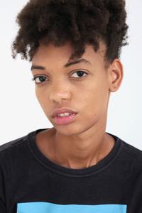 Luisa Oliveira - Model Profile - Photos & latest news