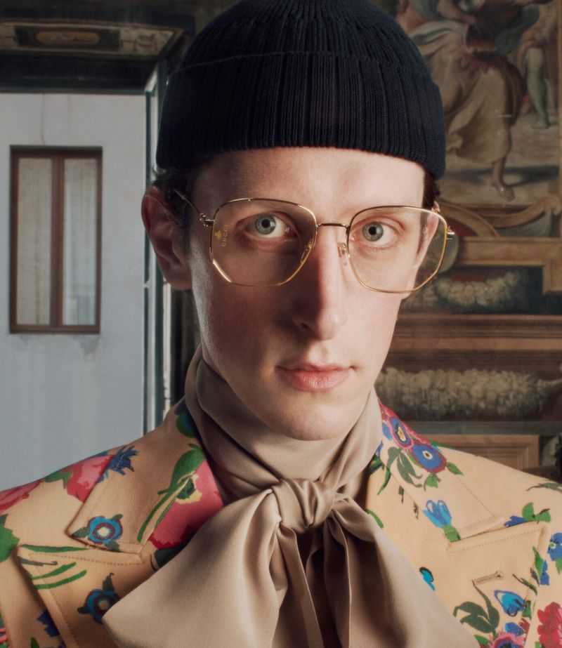 Gucci Beauty 2020 (Gucci Beauty)