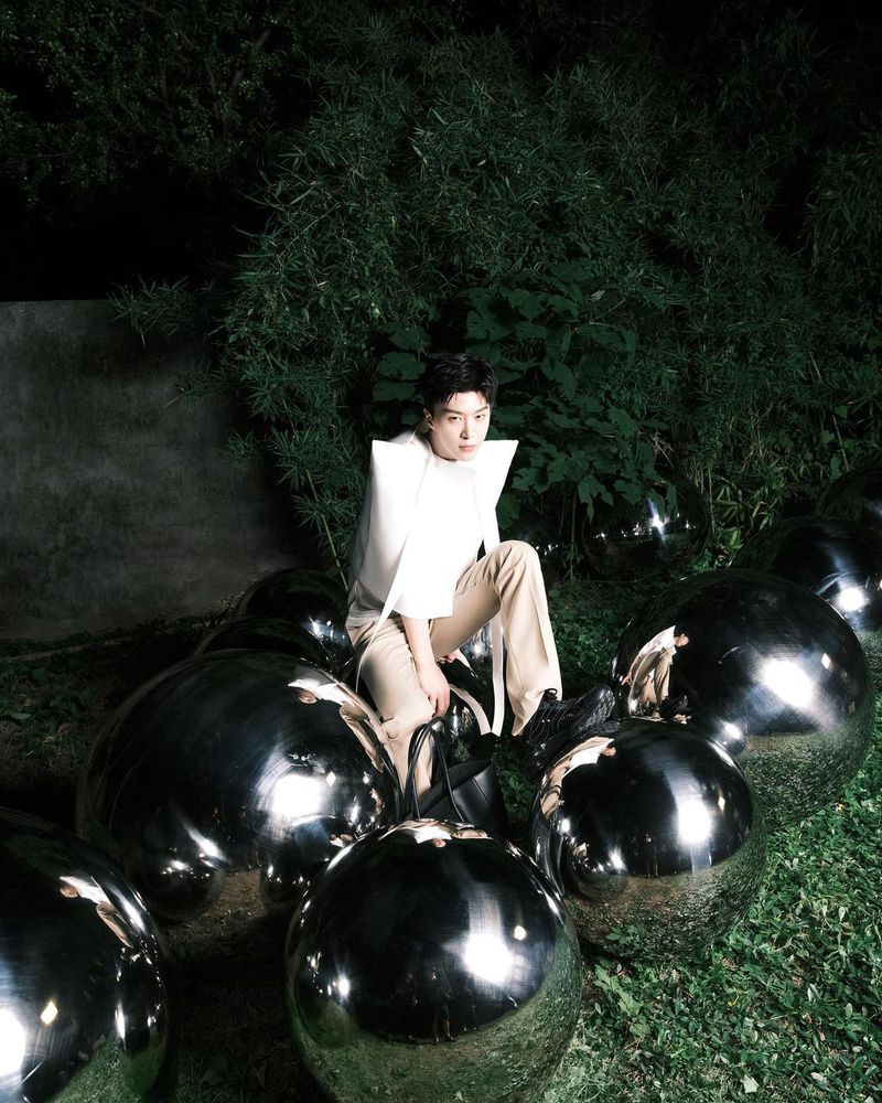 Givenchy Family (Givenchy)