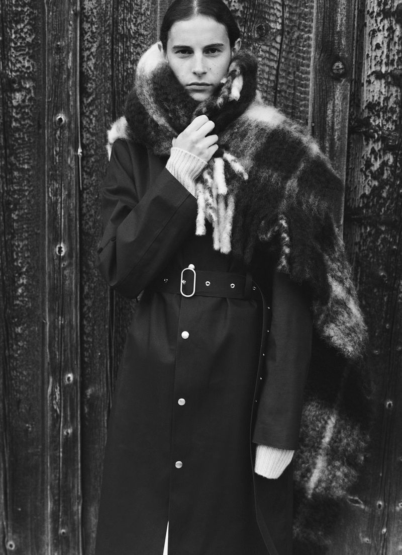 Jil Sander + F/W 20 (Jil Sander)