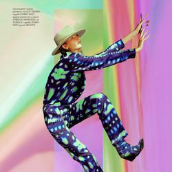 Andrea Gutierrez - Model Profile - Photos & latest news