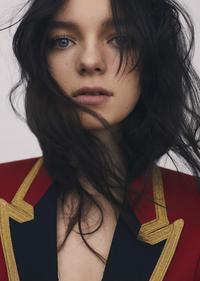 Esme Creed-Miles - Actor Profile - Photos & latest news