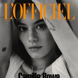 Camille Rowe