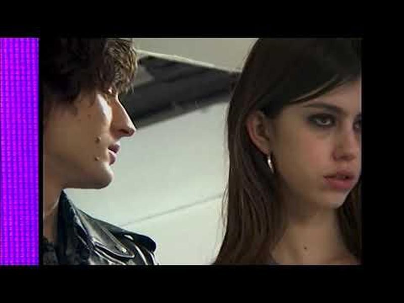 Plug Love (The Kooples)