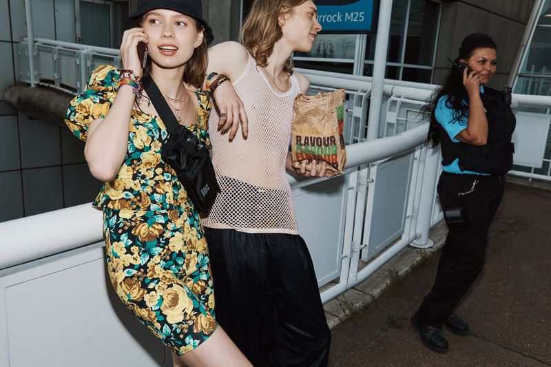 Urban Outfitters - Festival Summer 2019 (Urban Outfitters)