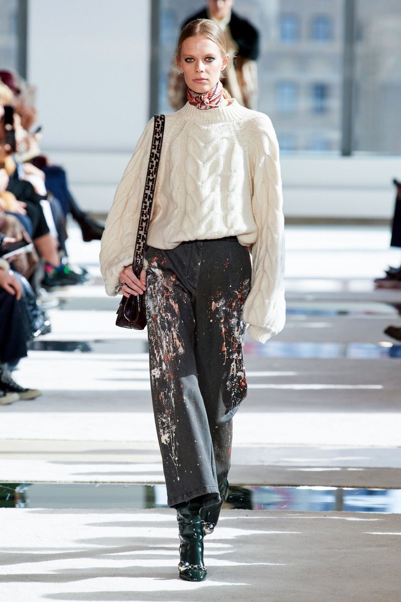 Longchamp F/W 20 Show (Longchamp)