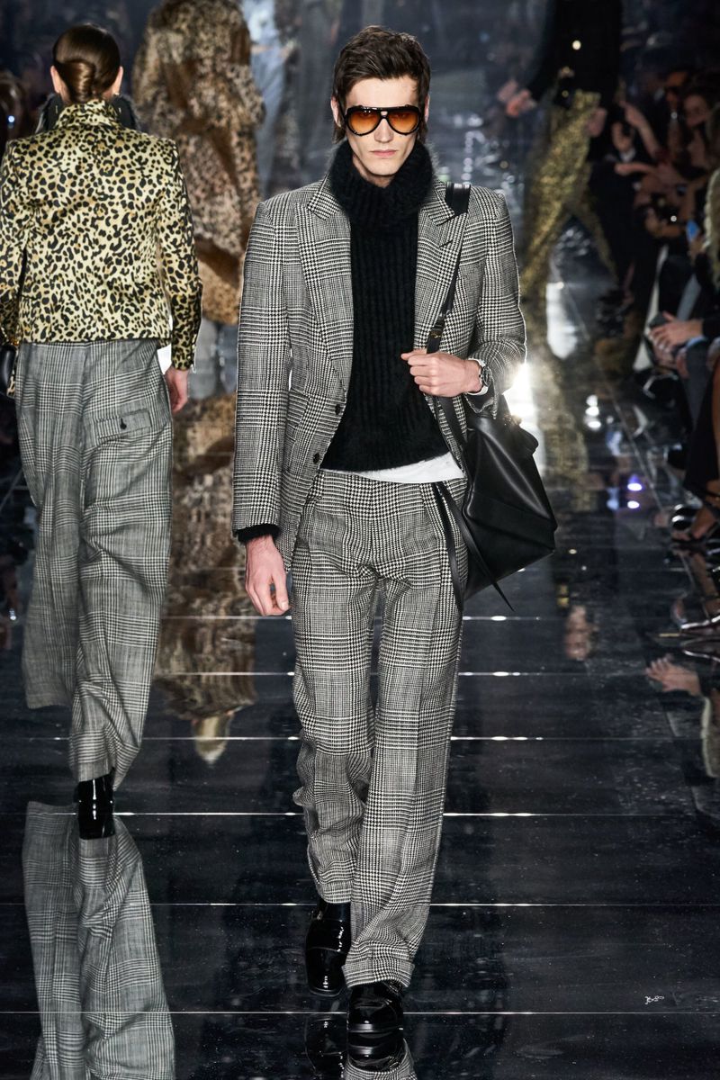 tom ford wagner