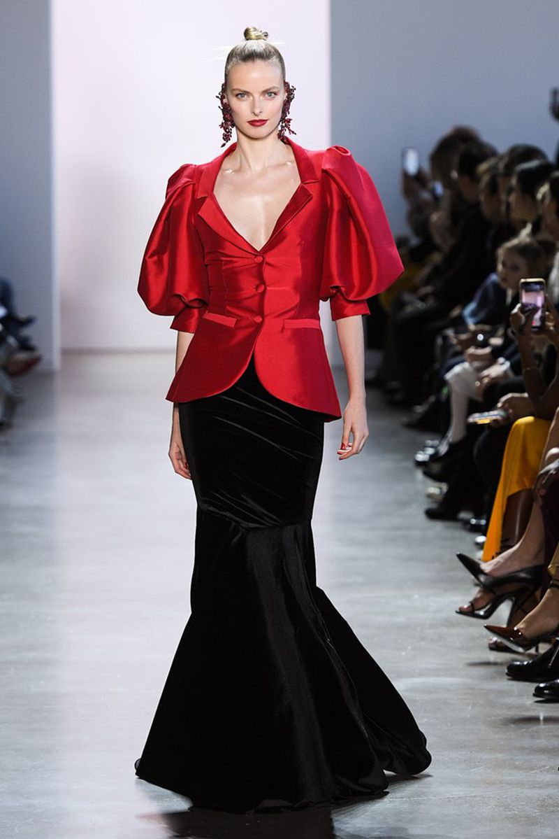 badgley mischka carrie
