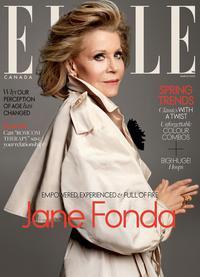 Jane Fonda - Actor Profile - Photos & latest news