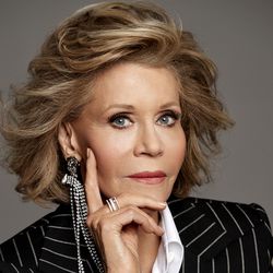 Jane Fonda - Actor Profile - Photos & latest news