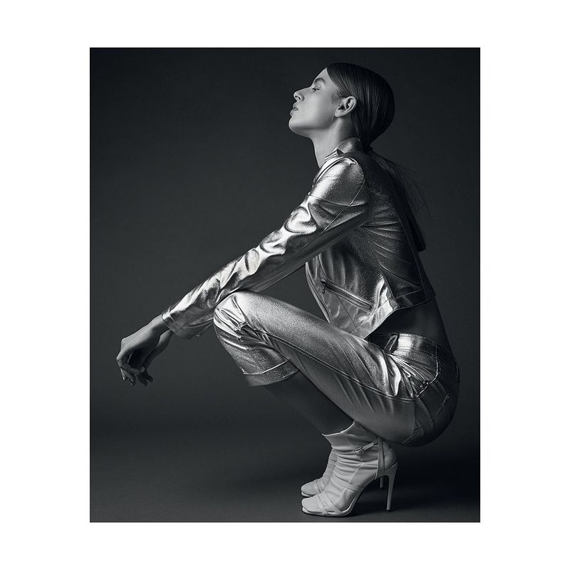 patrizia pepe espadrilles