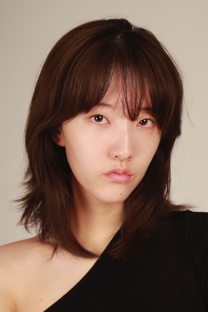 The Face 2020 Polaroids (Polaroids/Digitals)