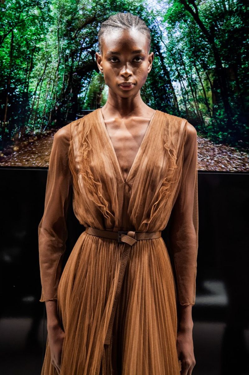 Fabiana FIlippi F/W 20 Presentation (Fabiana Filippi)