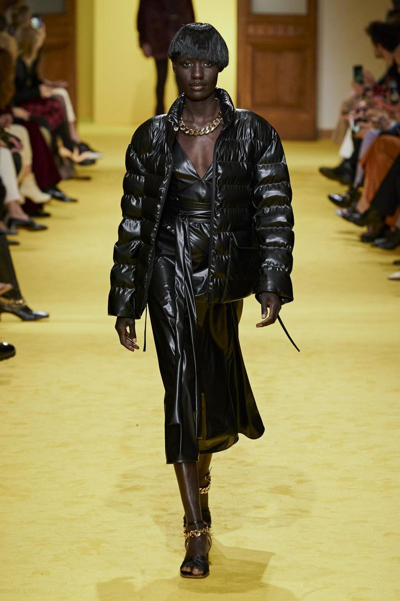 frankie morello belt