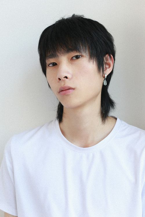 Ruijin Zheng Model Profile Photos & latest news