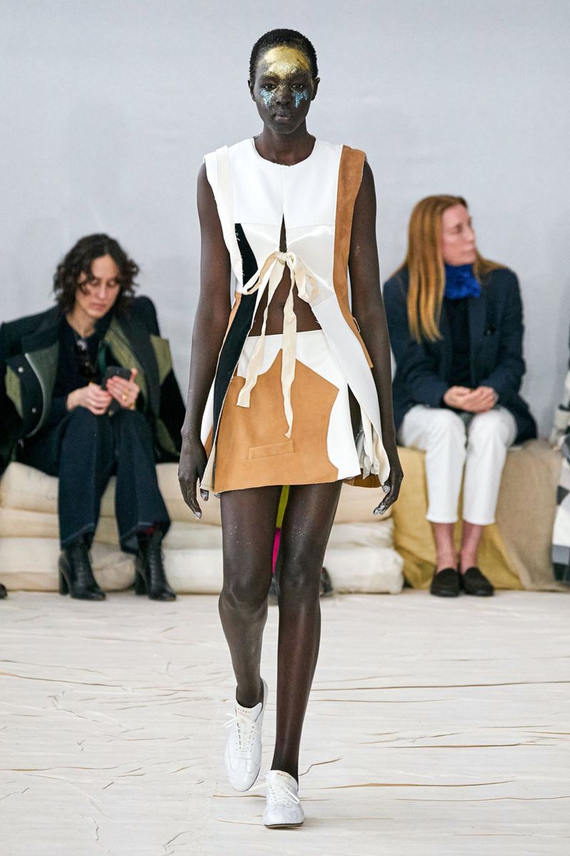 Marni F/W 20 Show (Marni)