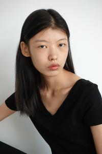 Tang He - Model Profile - Photos & latest news