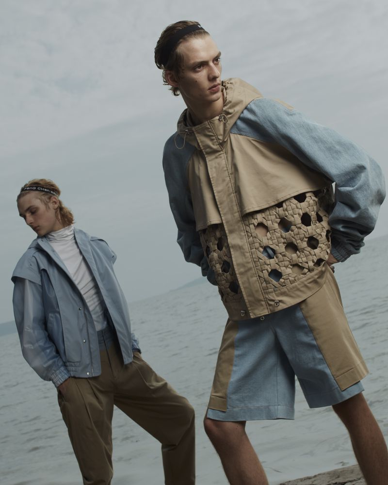 chuck taylor feng chen wang