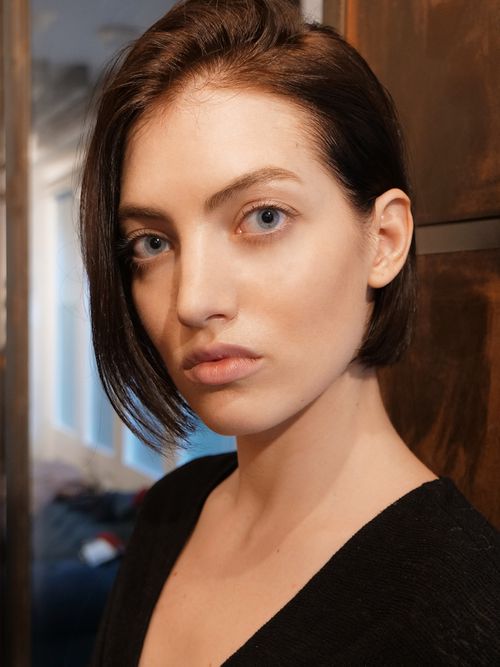 Lika Rzhevskaya - Model Profile - Photos & latest news