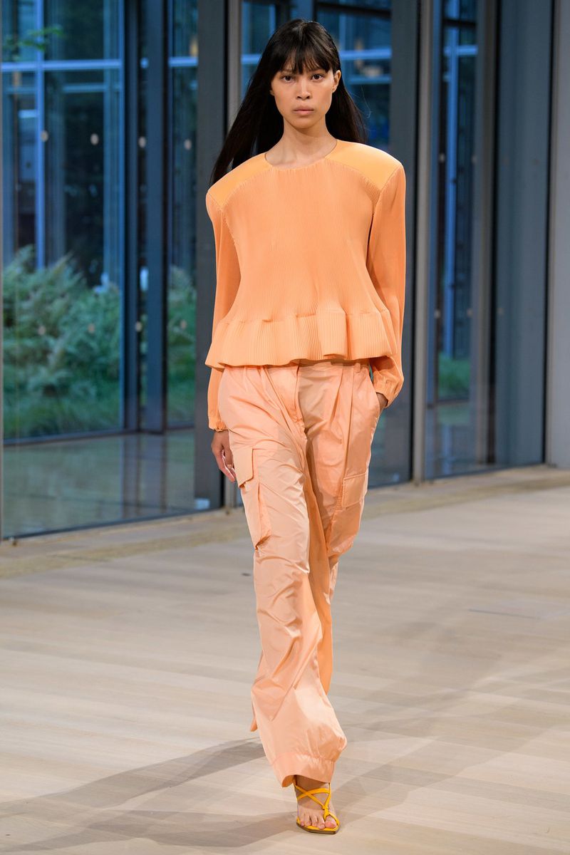 Tibi S/S 20 Show (Tibi)