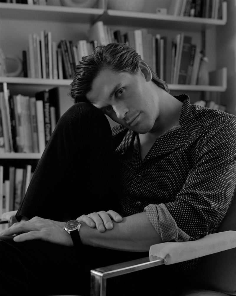 Antoni Porowski (Man About Town)