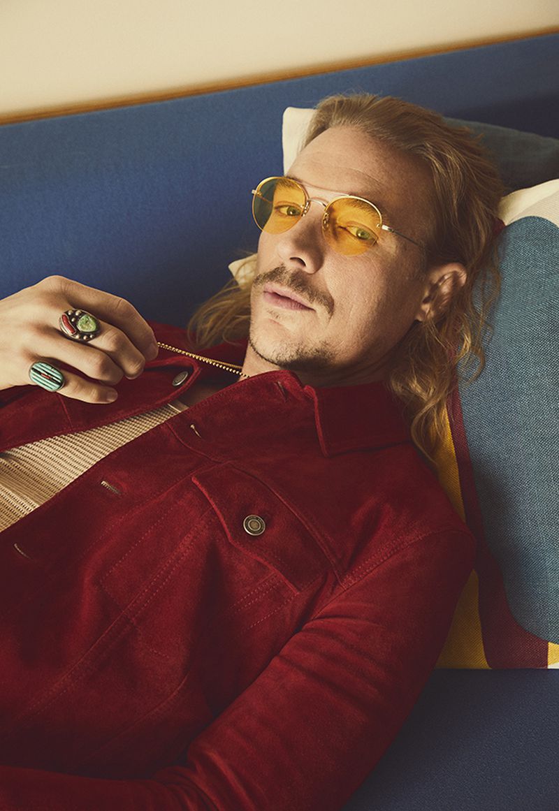 Diplo Net Worth 2020