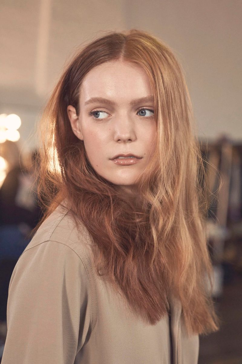 Davines 2020 Campaign (Various Campaigns)