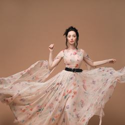 Emma Dumont - Model Profile - Photos & latest news